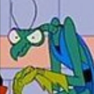 Meet your Posher, Akeem